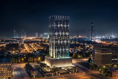 1BR | 50/50 Payment Plan | JVC | Next to Mall