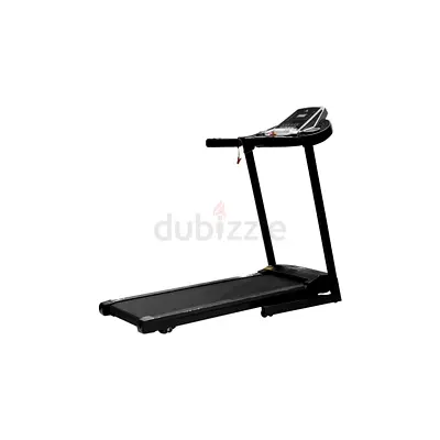 TA SPORT Foldable Treadmill 2HP - LCD Display Electric Running Machine for Home - Brand New