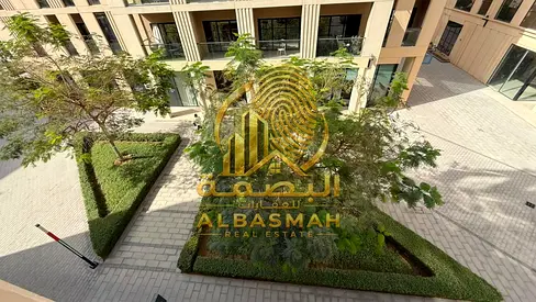 1-Bedroom Apartment for Sale in Al Mamsha Sharjah with Balconies and Rental Income