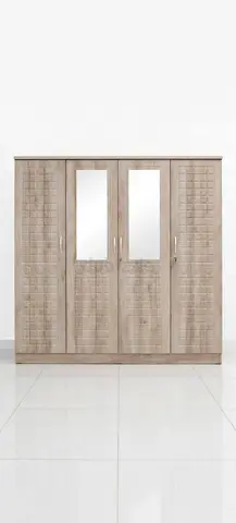 Brand new 4door wardrobe available