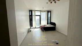 Spacious Studio | Prime Location | Well Maintained