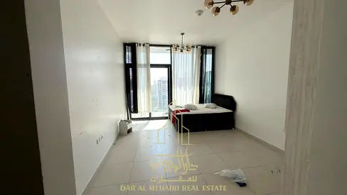 Spacious Studio | Prime Location | Well Maintained