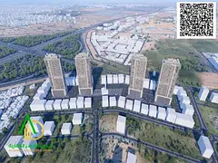 A Great Opportunity for Living and Investment in Ajman