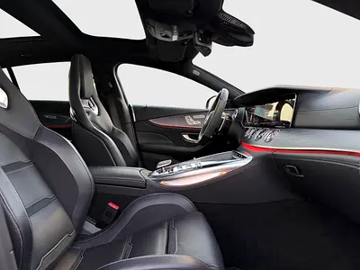 2023 Mercedes-BENZ AMG — миниатюра 18