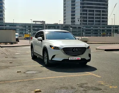 AED 795/month | 2017 Mazda CX-9 GT | GCC Specs | Ref#532441