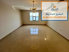 🔥🏡 Brand-New Luxury 1-Bedroom Apartment in Al Rawda 2, Ajman! 🏡🔥 ✨ First Tenant | Mode