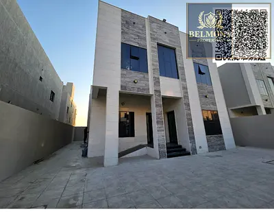 Brand New 6 Master BR Villa in Al Yasmeen, Ajman | 3–4 Car Parking