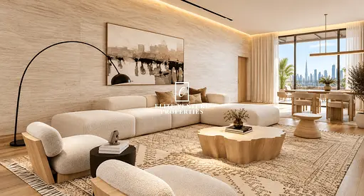 SPACIOUS 1BR | FLEXIBLE POST-HANDOVER PAYMENT PLAN