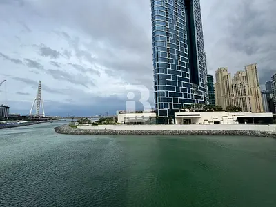 Exclusive | Fully Furnished | Marina View