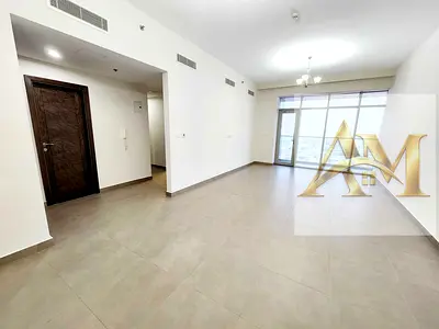 Exclusive 3BR | Chiller Free | 12 Cheque Payment | 2 Parking |Gym Pool kids Area | Prime Location |