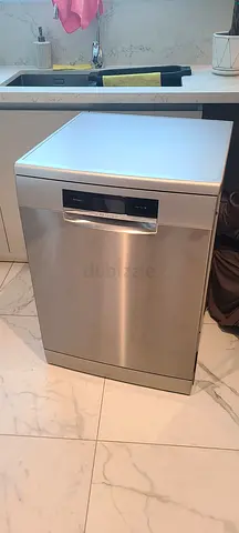 Bosch 8 series dishwasher with wifi Germany