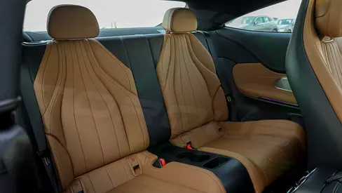 صورة مصغرة 15 لـ 2026 Mercedes-BENZ CLE