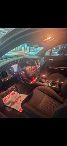 2022 Dodge CHARGER 照片 8