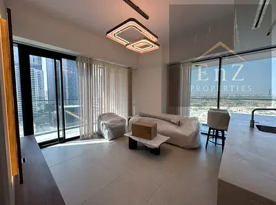 Luxury Brand New Fully Furnished 1Bhk | Ready to Move | 4 Cheques