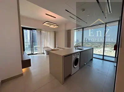 Luxury Brand New Fully Furnished 1Bhk | Ready to Move | 4 Cheques