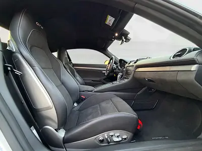 2022 Porsche 718 — миниатюра 18