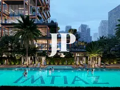 Spacious layout - furnished - prime location - luxurious living
