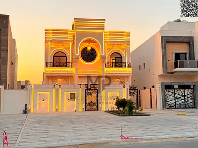للبيع من المالك مباشرة | فيلا فاخرة بسعر مميز شامل رسوم التسجيل والتملك | تملك حر لجميع الجنسيات مع إمكانية التمويل البنكي وأفضل فرصة للسكن والاستث