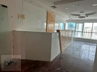 Spacious Office Space for Rent in Al Majaz 1, Sharjah | 2,367 Sq. Ft. | Prime Location - DIRECT TO LANDLORD