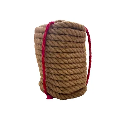 TA SPORTS TUG OF WAR DIA-30MM LENGTH 2.30MTR WITH CABLE - Brand New