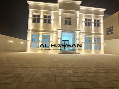 Excellent Finishing Villa 5Bedroom | 2 Majlis