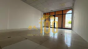 High Visibility Commercial Shop for Rent |Persia Cluster |