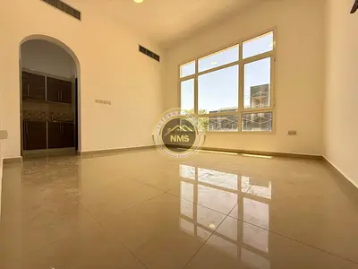 Studio Apartment /No commission/ Tawtheeq Available
