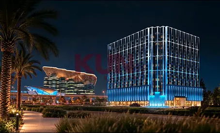11% ROI POTENTIAL | STEPS FROM METRO | 50/50 PAYMENT PLAN | CAPITAL GROWTH OPPORTUNITY