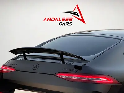 2023 Mercedes-BENZ AMG — фото 7