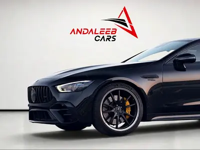 2023 Mercedes-BENZ AMG — фото 10