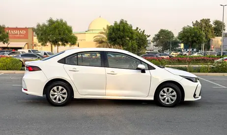 صورة 5 لـ 2023 Toyota COROLLA