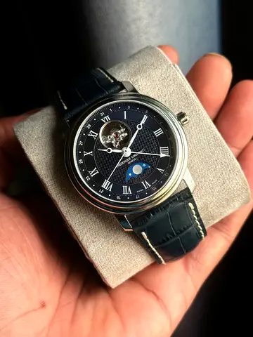 frederique constant raymond weil hamilton rado longines omega tudor seiko orient tissot