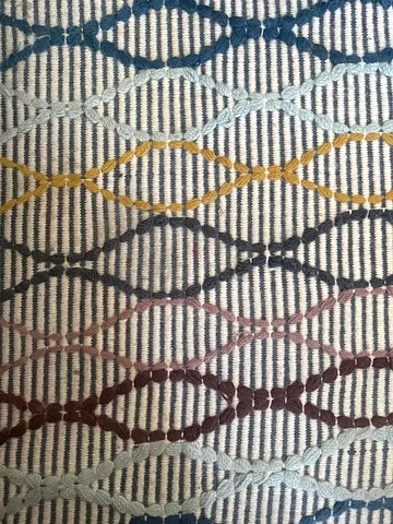 IKEA flatweave carpet rug - 167 x 240 cm, good condition