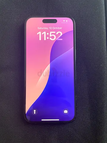 Iphone 16 128GB 99% battery health