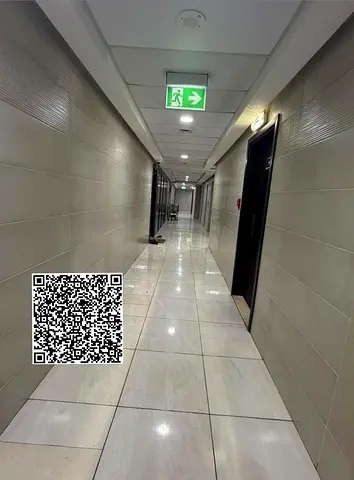 2 BEDROOM HALL FOR RENT IN PARIZ TOWER AL NUAIMIYA 2, AJMAN