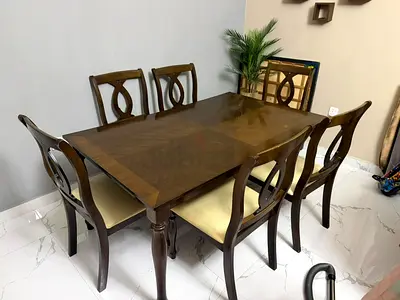 Dinning set