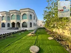 Luxury Villa for Rent in Al Jurf, Ajman – Behind the Courthouse