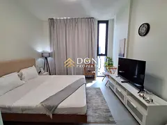 Lavish Luxury Furnished Studio Apartment With Prime Living With All Amenities