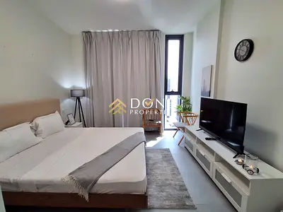 Lavish Luxury Furnished Studio Apartment With Prime Living With All Amenities