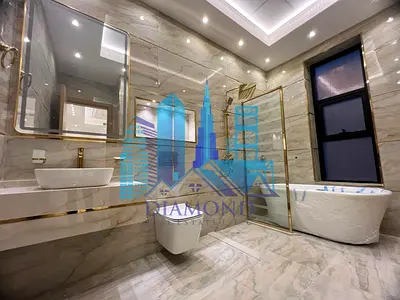 A luxurious 5-bedroom classic Villa For Sale In Helio Ajman