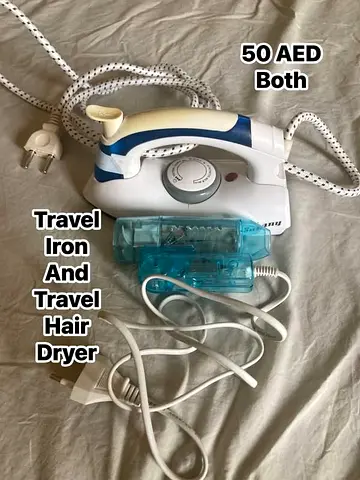 Iron for sale