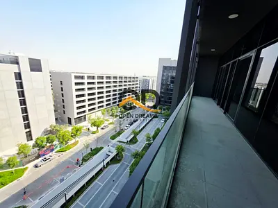 Brand New 2BR| Semi-Closed Kitchen | Vida 2 | AED 100K – 2 Payments