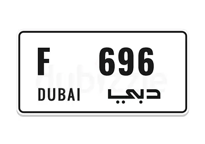 F 696