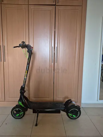 Mytoys MT650 Electric Scooter