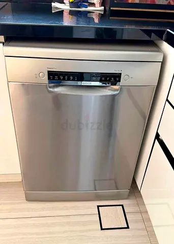 Bosch series 4 dishwasher 3 racks with wifi option new model