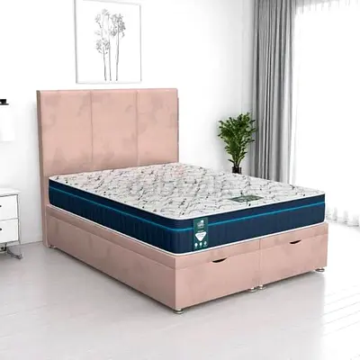 Unique Design Bed Available All Size In Best Price, 90*200