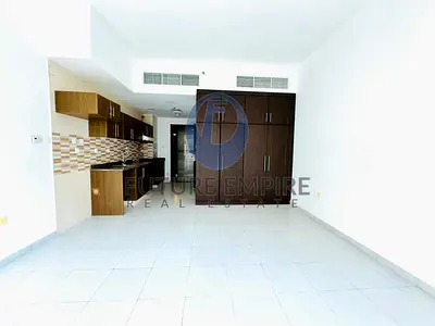 Ready To Move Studio Near Adcb Metro Station