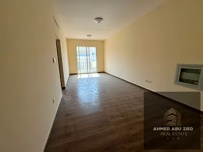 An apartment featuring a master bedroom and a living area, distinguished by premium finishes and a spacious layout. It is situated in a brand-new buil