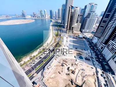 Parcel Seaview big space Prime location master room storeroom gym pool1 parking free