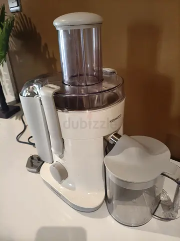 Kenwood Juice Extractor / Food Processor - Good Working Condition